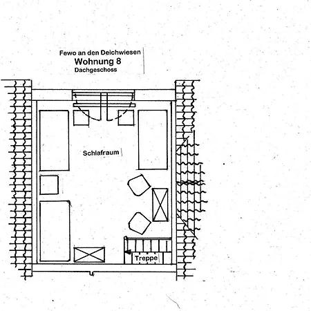 An Den Deichwiesen 公寓 Karlshagen